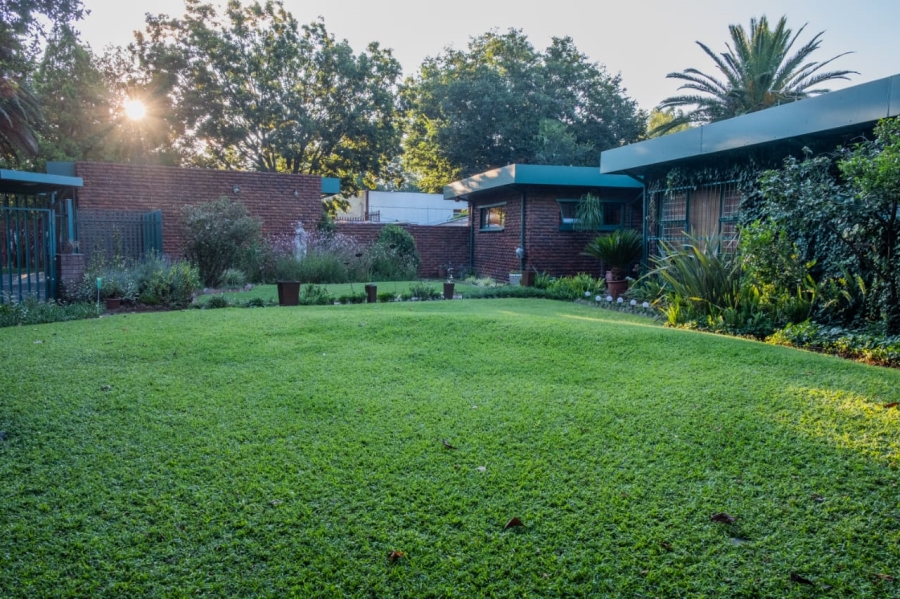 4 Bedroom Property for Sale in Sasolburg Ext 23 Free State